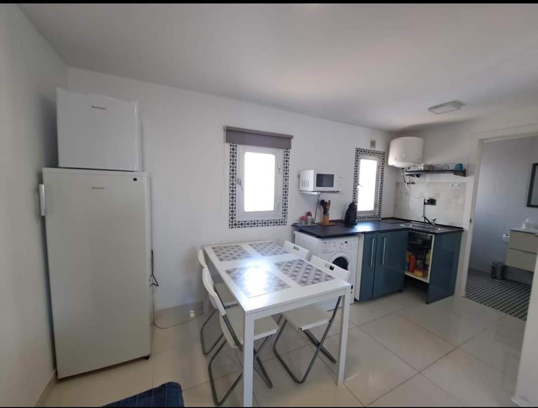 Apartamento Marbella Centro Apartment Exterior foto