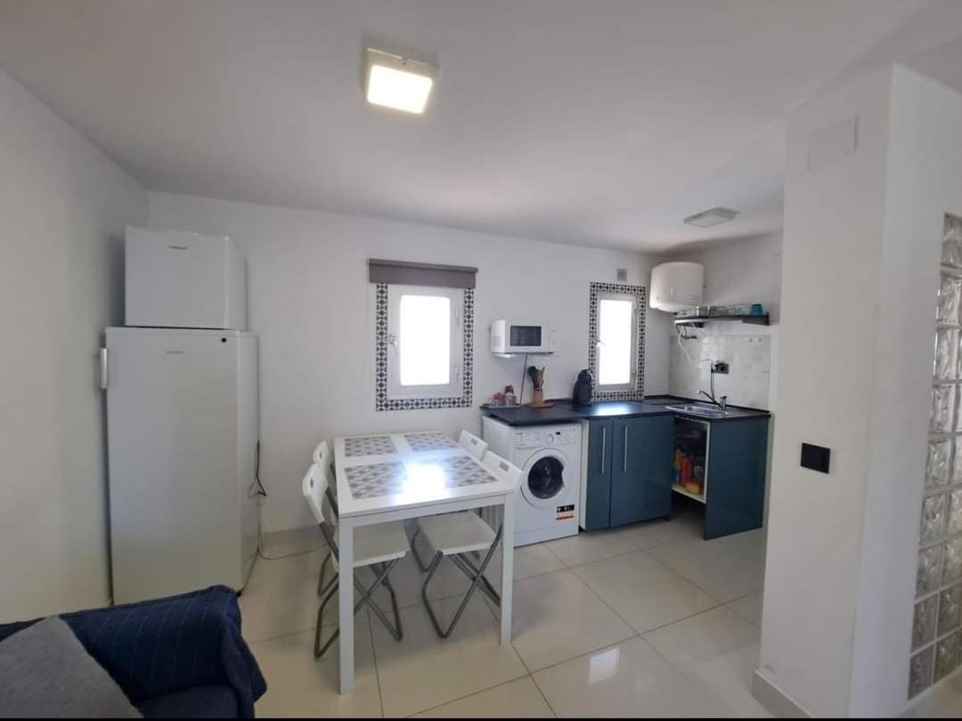 Apartamento Marbella Centro Apartment Exterior foto