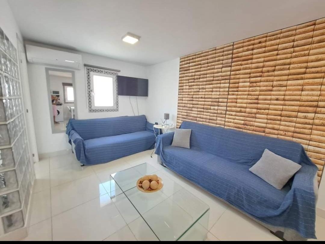 Apartamento Marbella Centro Apartment Exterior foto